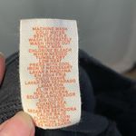 Ralph Lauren VTG Polo Ralph Lauren Black Cargo capri Pants size 8 Photo 11