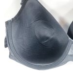 Cacique  44G Bra Black Underwire Support‎ Lane Bryant Plus Size Intimates 8 Photo 4