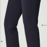  SPANXsmooth™ PerfectFit Ponte Slim Straight Pant size L Photo 0