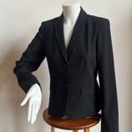 Calvin Klein , black classic blazer suit jacket, matching skirt available… Photo 0