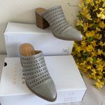 LC Lauren Conrad River Birch Women’s Mules Photo 5