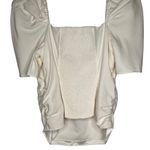 frame denim Frame Silk Blend Top nwt‎ Photo 4