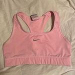 Nike Sports Bra Photo 0