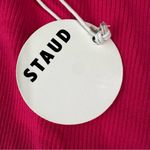 Staud Woman’s Craftsman Cardigan Size XL Photo 7