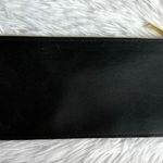 Coach Black Slim Case Pouch Photo 1