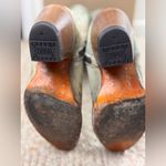 Corral Turquoise and Brown Western Boots Size 7M Photo 9