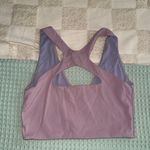 Lululemon Bend This Scoop and Cross Bra Light Support, A-C Cups
XS/S Photo 2