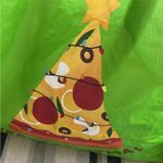 Madewell  Ivory Flowy Tier Blouse Photo 11