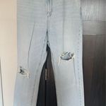 Garage  Jeans Vintage Straight Photo 0