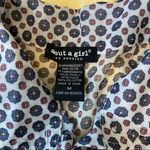 About A Girl  button up shirt Photo 1