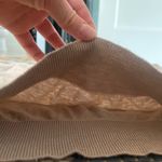 Forever 21 women’s extra small beige sweatshirt Photo 5