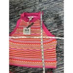 Haute Hippie  NWT set skirt and top size L Photo 2