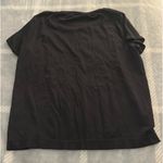 All In Motion Black Athletic Shirt Photo 2