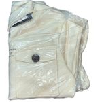 Ookie & Lala Plush Shirt Jacket Size 1X Photo 3