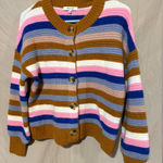 Madewell  sweater Photo 0