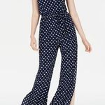 One Clothing  SLIT LEG JUMPSUIT Photo 0