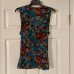 Ulla Johnson  NAIA To Jade Floral size large Photo 3
