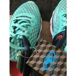 Athletic Works  Women's Athletic Sneakers Shoes Lace Up Size 9 Photo 7