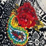 Peter Nygard Nygard Collection Lightweight‎ Sweater Photo 3