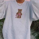 Comfort Colors Crewneck Sweatshirt Photo 0