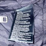 Scotch & Soda Maison Scotch Hooded Puffer Coat in Cream Photo 9