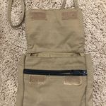 Aeropostale Tan Crossbody Bag Photo 4