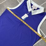 Tommy Bahama  Sleeveless Golf Polo size XL Photo 5