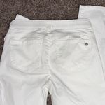 Democracy  Bright White Skinny Jeans Photo 2