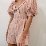 Topshop Romper Photo 2