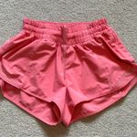 Lululemon Hotty Hot Short 2.5” Photo 0