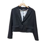 Rag and Bone  Valerie Wool Jacket Size 8 New with‎ Tags Photo 4