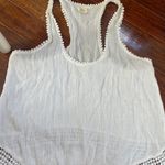 O'Neil White Tank  Photo 2