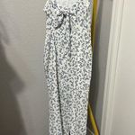 1. State  Prairie Dance Jumpsuit in Ecru Photo 3