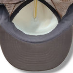 Capital Vintage Hat OSFM Vintage Berryman's Mills Trucker Hat Snap Back Cap By Adult Unisex Hat Photo 9