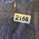 Columbia  Jacket Womens Large Purple Fleece‎ Zip Coat Outdoors some sleeve wear Photo 11