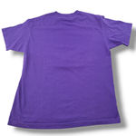 MLS Apparel MLS Orlando City Shirt Size Large The Lions Soccer T-Shirt Graphic Print T-Shirt Unisex T-Shirt Photo 4