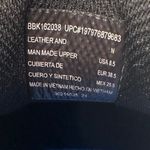 Skechers  Black Goodyear Slip Resistant Work Shoes Size 8.5 Photo 4