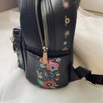 Lounge Fly Disney Alice In Wonderland Mini Backpack*READ* Photo 5