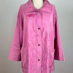 Mycra Pac Rain Coat Size 0P Photo 0