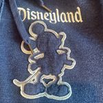 Disney Parks Disneyland 55th Anniversary Sherpa Fur Lined Hoodie Photo 8