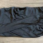 Top shop crisscross tube top Photo 0