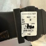 Ganni Black Brush Off Nylon Boots casual classic outdoor winter fashion style Photo 12