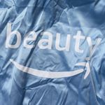 Blue Bath Robe Beauty Size undefined Photo 4