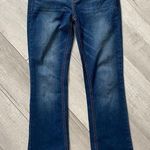 Aeropostale AERO Boot Cut Blue Jeans Photo 0