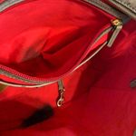 Dooney & Bourke Beacon Ostrich Collection Tote Photo 8