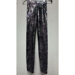 Blackmilk  Snake Skin Metallic‎ Leggings Scales XS Photo 1