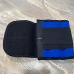 Waist Shaper Belt Blue Size L Photo 6