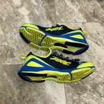 Zoot Z Bound Ultra TT5.0 sz 9.5 yellow & blue Photo 3