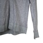 Lululemon Women's 6 In A Cinch Cowl Neck Reversible Pullover Photo 5