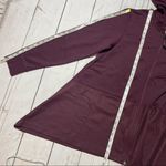 Puma Evo Drapey Full Zip Hoodie Size M Photo 9